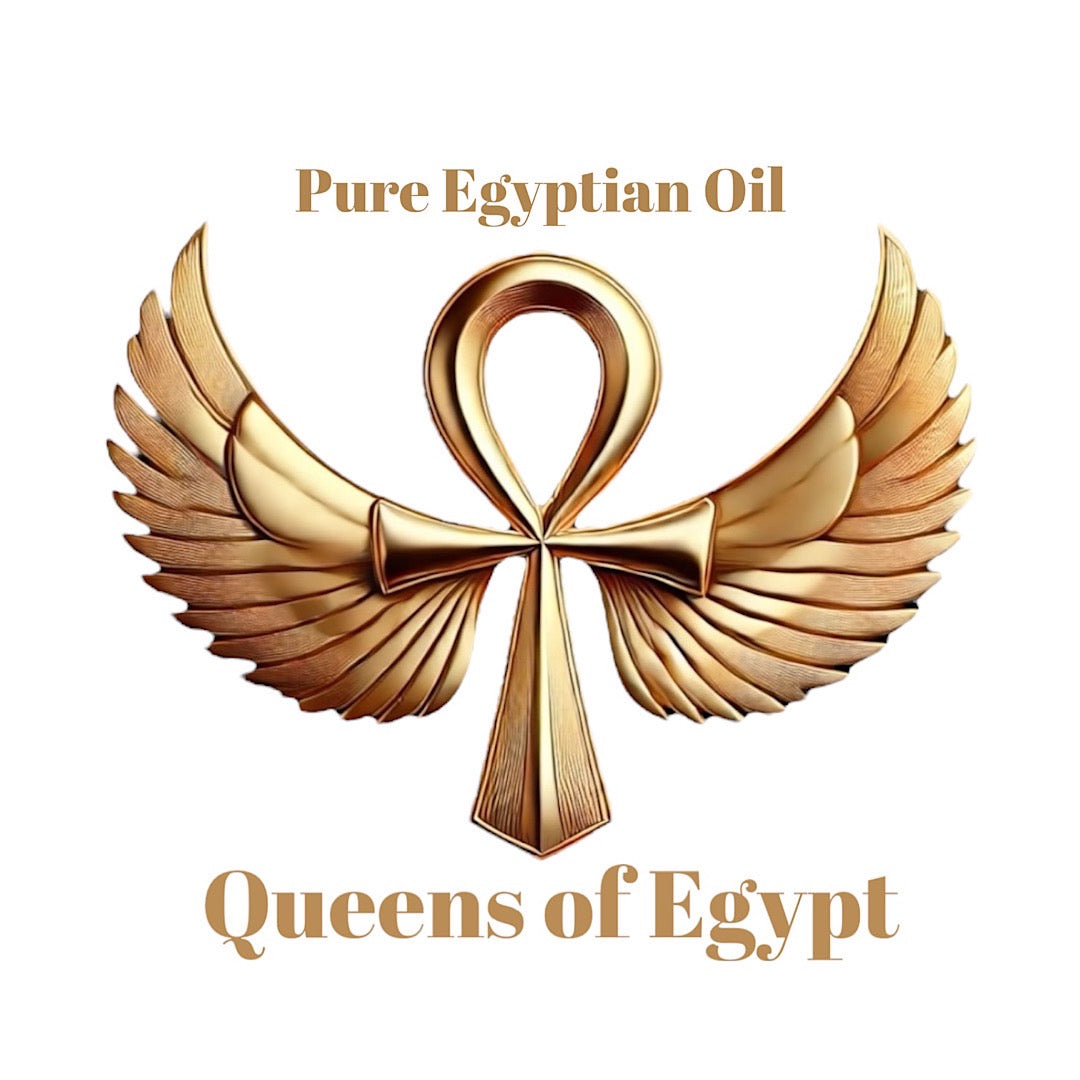 Queens of Egyptです