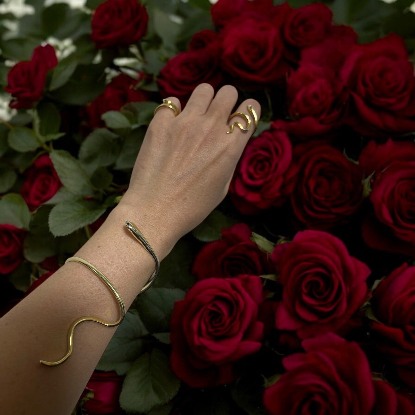 Gold Jewerly