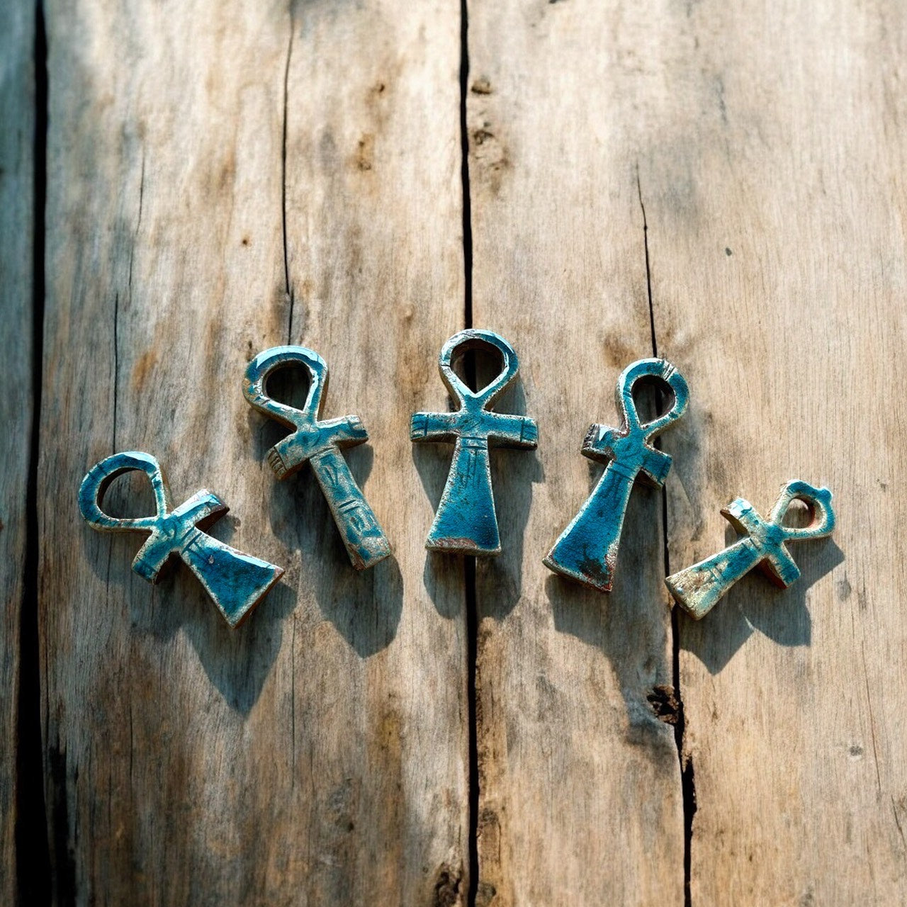 アンク-ANKH-