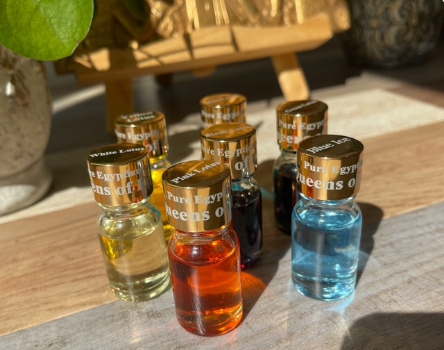 上妻　KYPHI PERFUMES 香油エジプシャンオイル 上妻 KYPHI PERFUMES 香油エジプシャンオイル Kyphi – Olympic