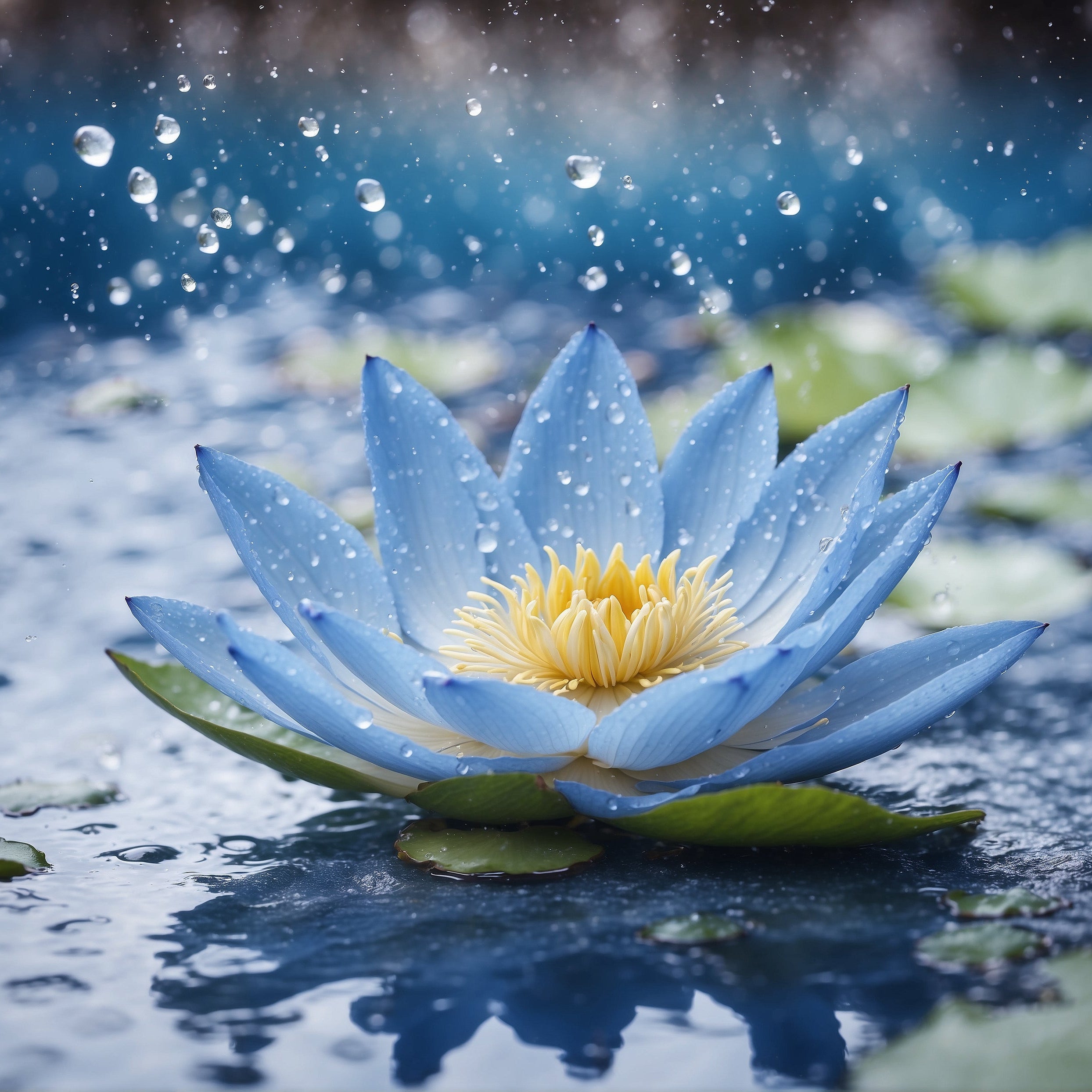 エジプトから本物の香油（エジプシャンオイル）を贈る「Queens of Egypt」